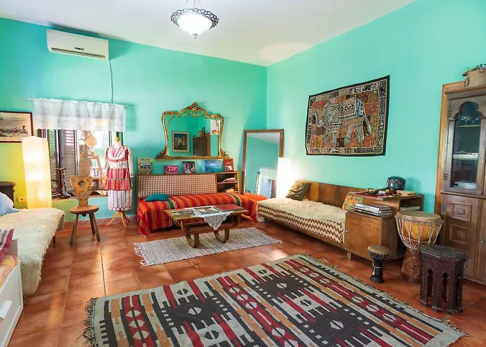 Mi Casa Es Tu Casa - Shkodra Backpackers Hostel