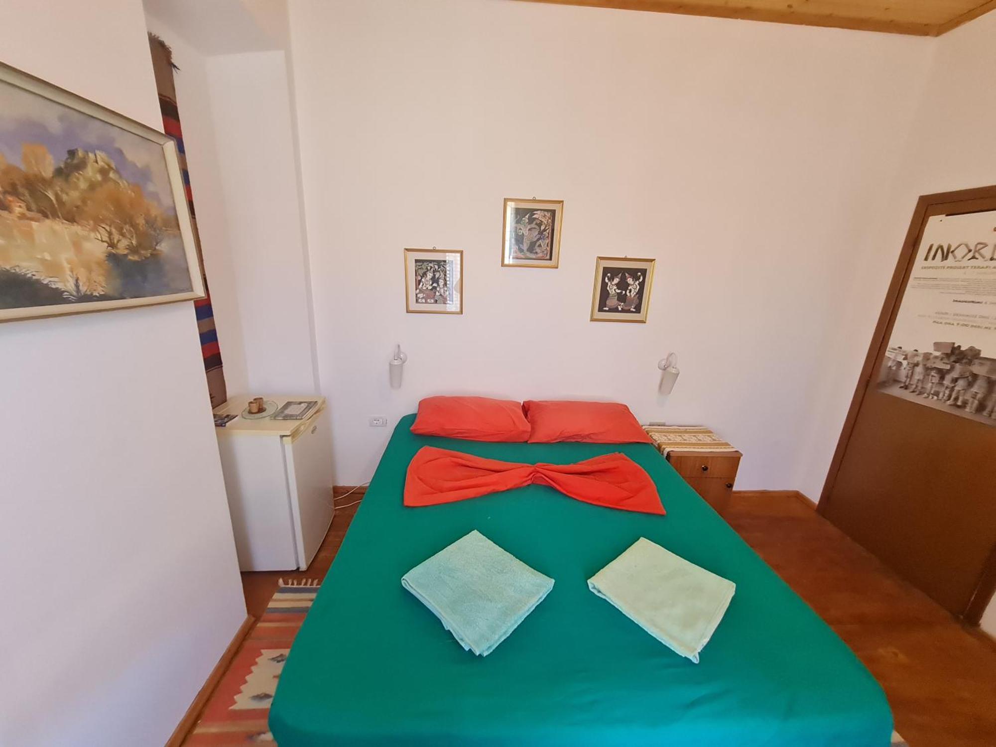 Hostel Mi Casa Es Tu Casa - Backpackers *