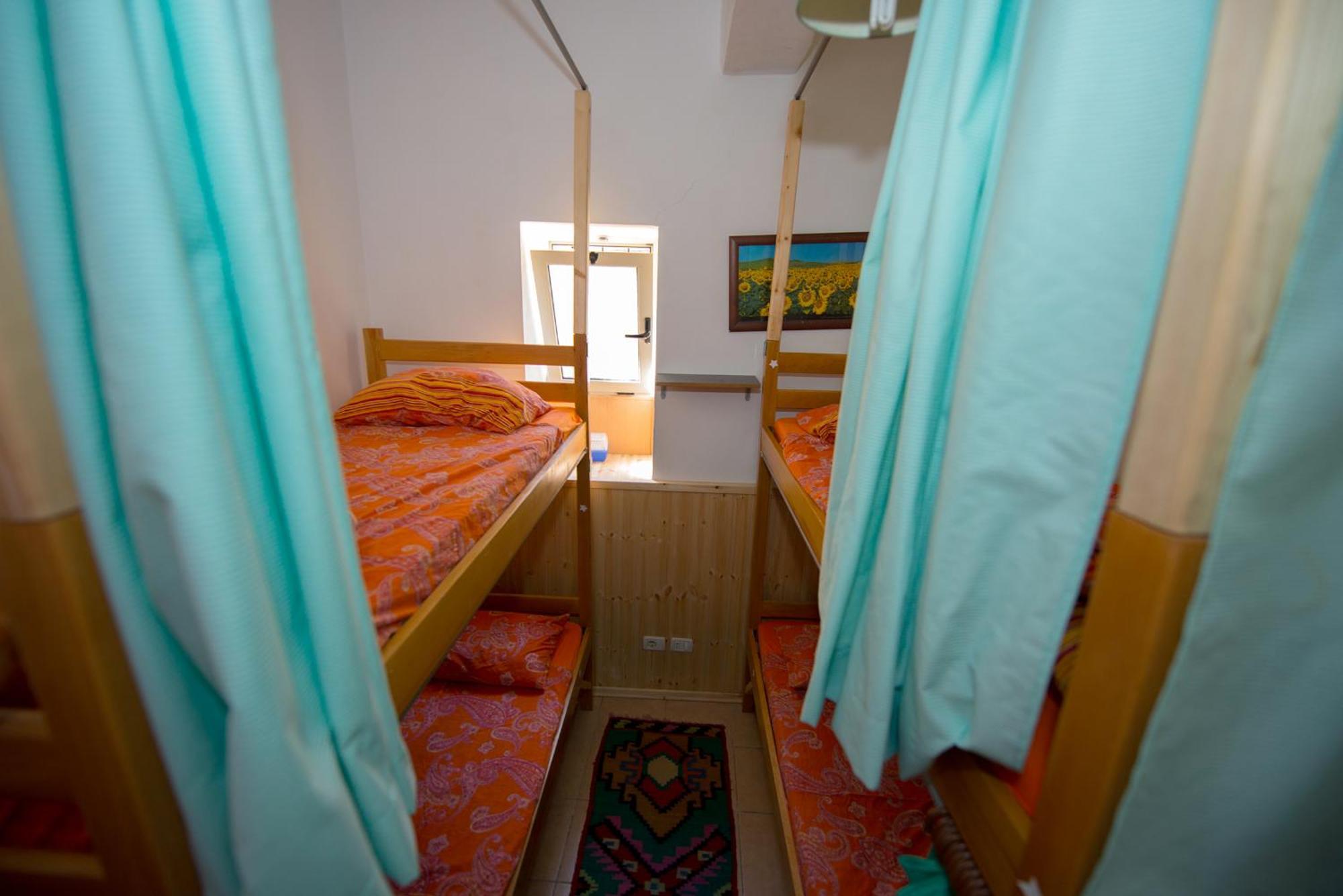 Mi Casa Es Tu Casa - Backpackers Hostel *