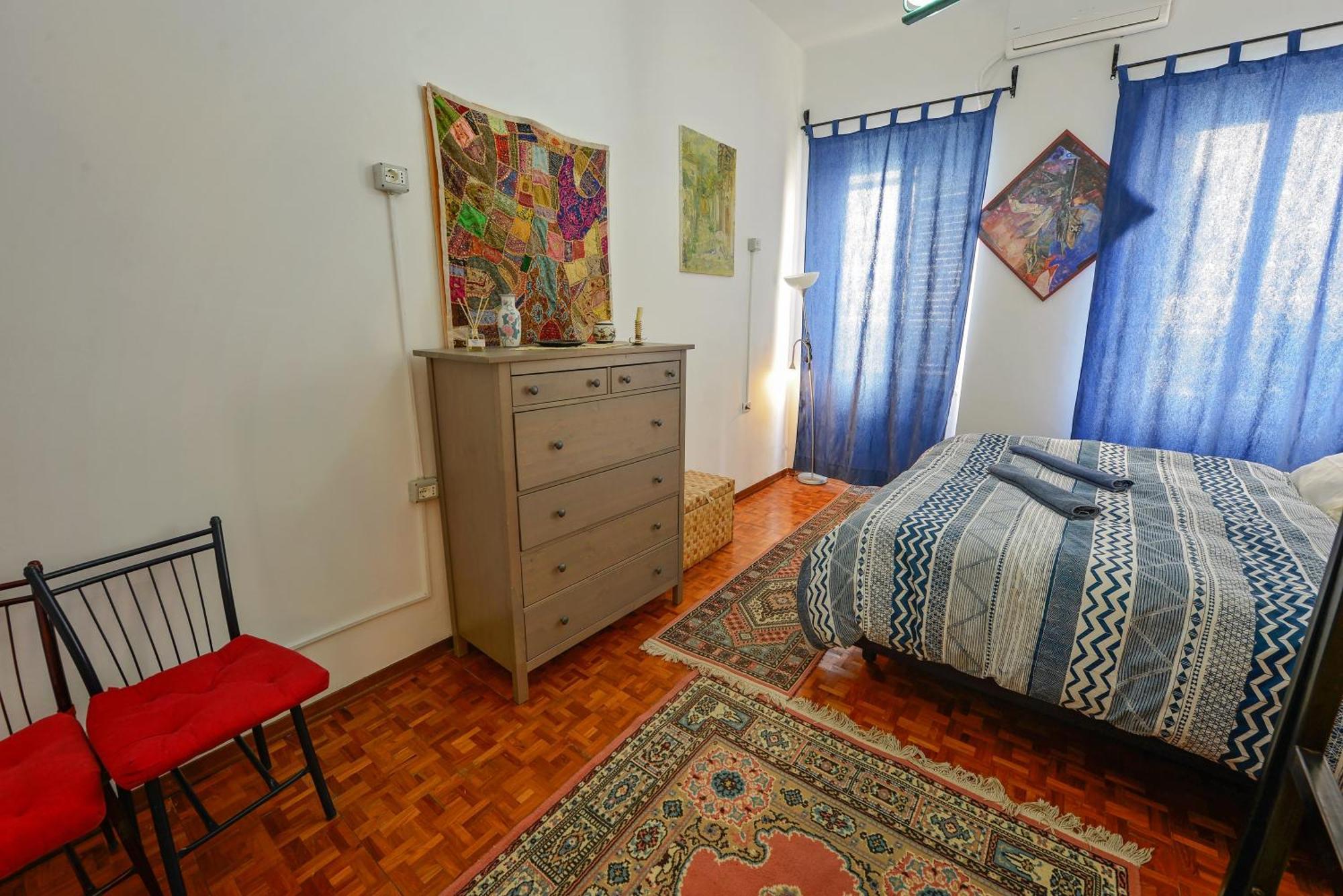 Mi Casa Es Tu Casa - Backpackers Hostel Szkodra
