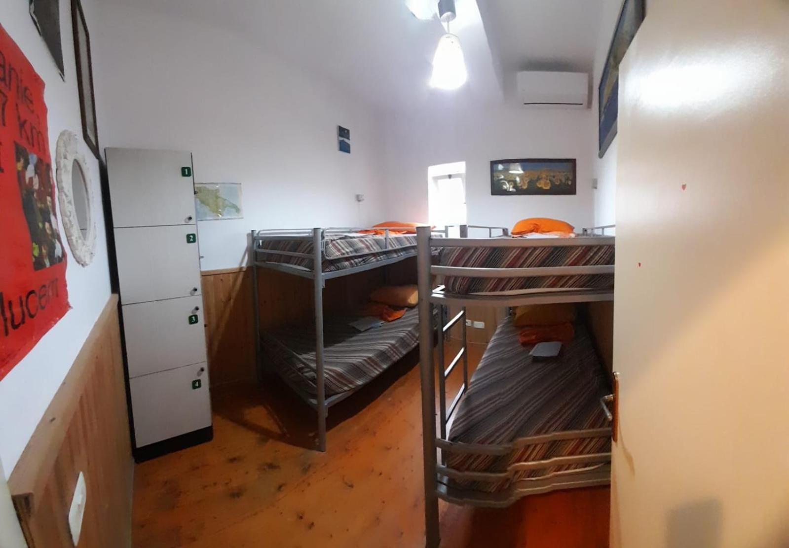 Mi Casa Es Tu Casa - Backpackers